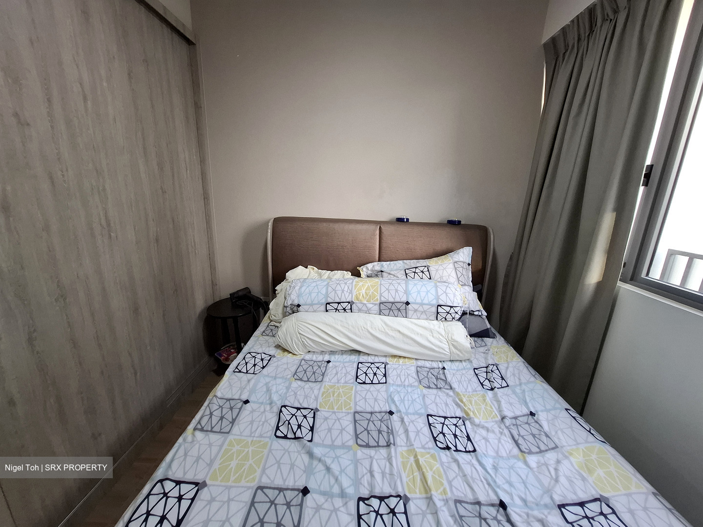 The Alps Residences (D18), Condominium #480648791